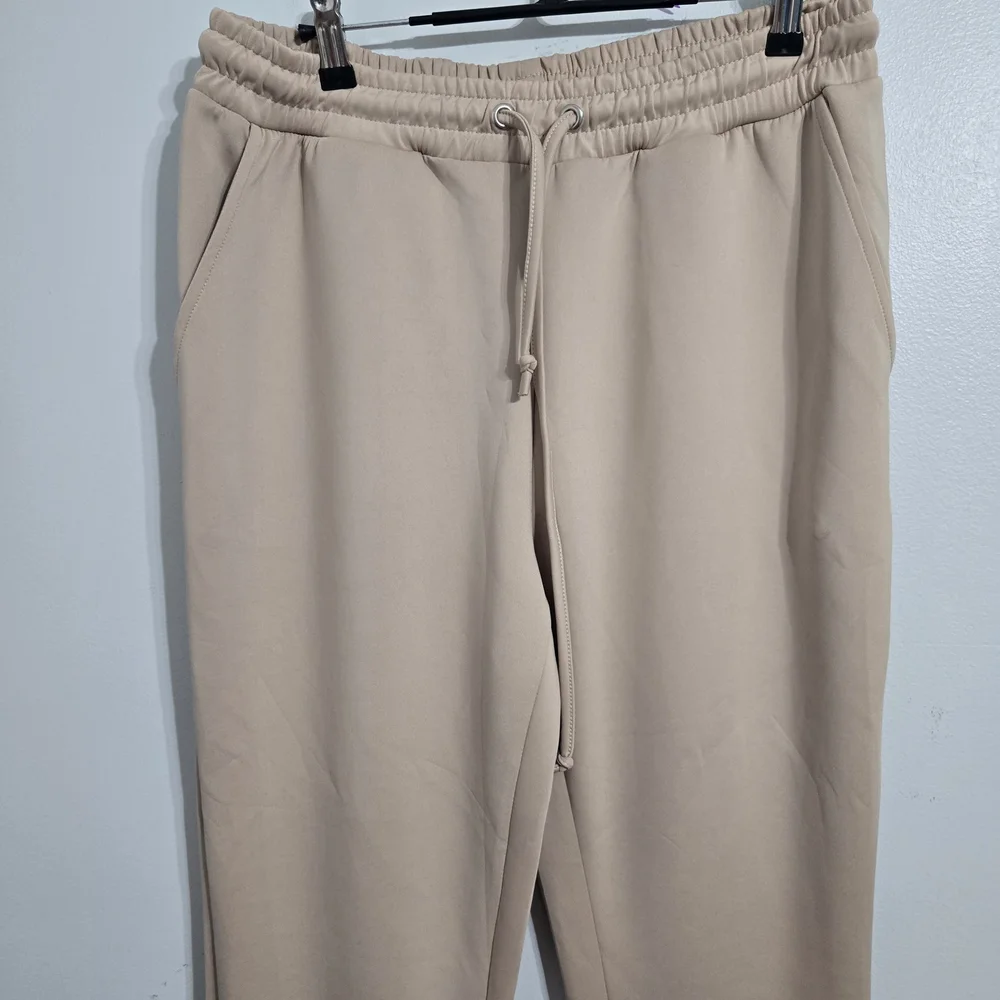 P#52 Boohooman‎ Size M Men's Tan Pants